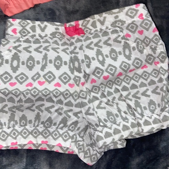 3 pair set baby shorts - Picture 4 of 4